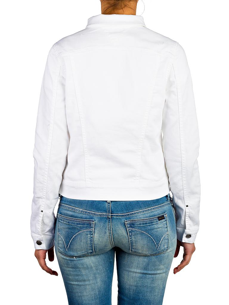 TOMMY HILFIGER | Jeansjacke "Vienna" | 