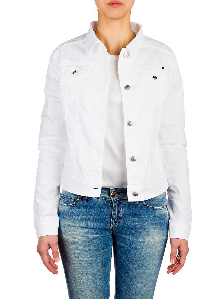 TOMMY HILFIGER | Jeansjacke "Vienna" | 