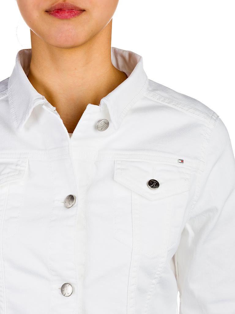 TOMMY HILFIGER | Jeansjacke "Vienna" | 