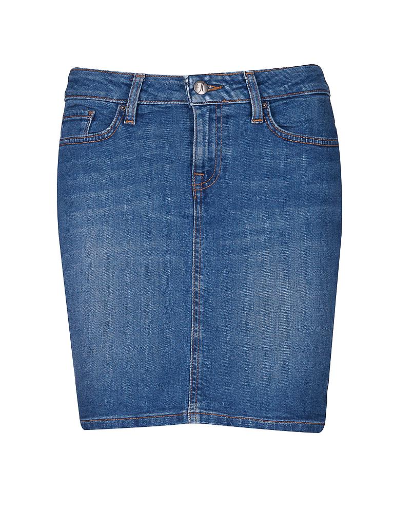 TOMMY HILFIGER | Jeansrock "Rome" | 