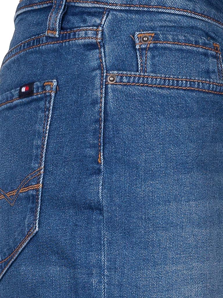 TOMMY HILFIGER | Jeansrock "Rome" | 