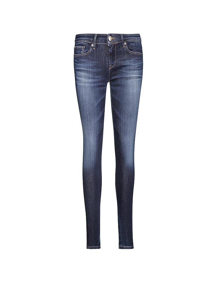 TOMMY HILFIGER | Jegging Skinny-Fit "Como-Marty" | blau