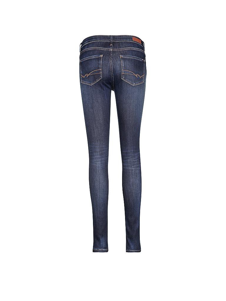 TOMMY HILFIGER | Jegging Skinny-Fit "Como-Marty" | blau