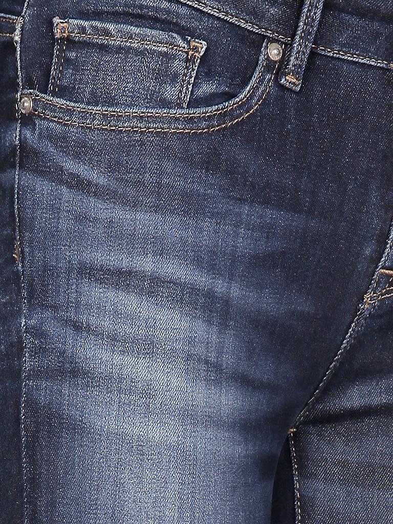 TOMMY HILFIGER | Jegging Skinny-Fit "Como-Marty" | blau