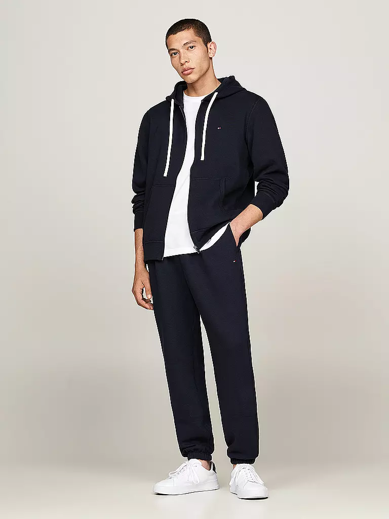 TOMMY HILFIGER | Jogginghose | blau