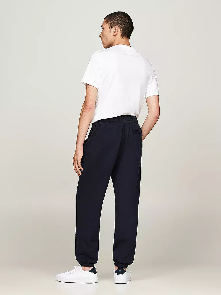 TOMMY HILFIGER | Jogginghose | blau