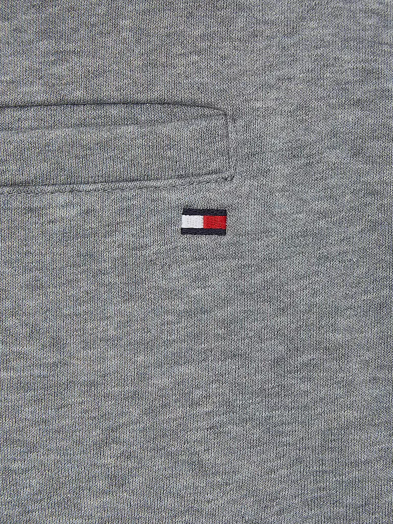 TOMMY HILFIGER | Jogginghose | grau