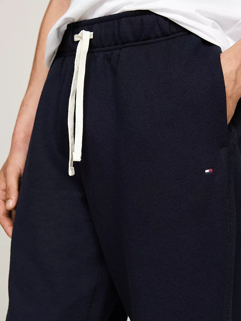 TOMMY HILFIGER | Jogginghose | blau