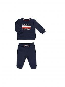 tommy hilfiger baby joggers