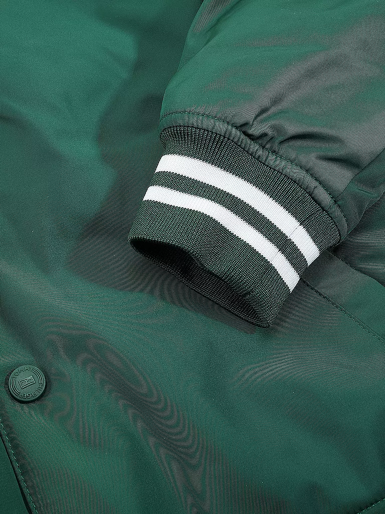 TOMMY HILFIGER | Jungen Bomberjacke | grün