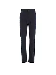TOMMY HILFIGER | Jungen Chino 1985 | dunkelblau