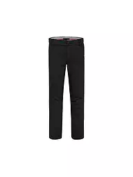 TOMMY HILFIGER | Jungen Chino 1985 | Schwarz