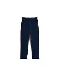 TOMMY HILFIGER | Jungen Chino 1985 | dunkelblau