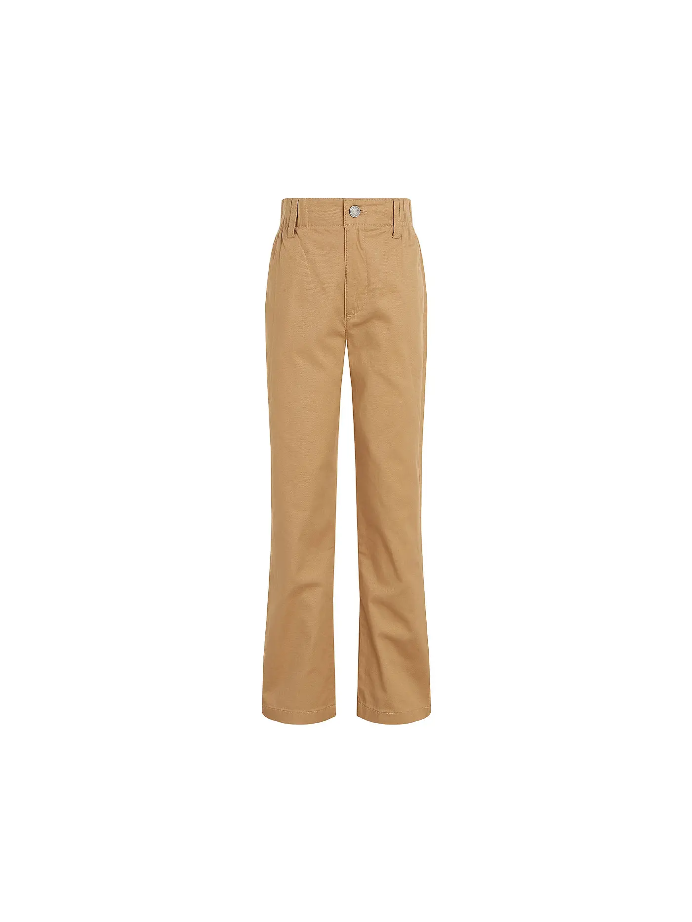 TOMMY HILFIGER | Jungen Hose | beige