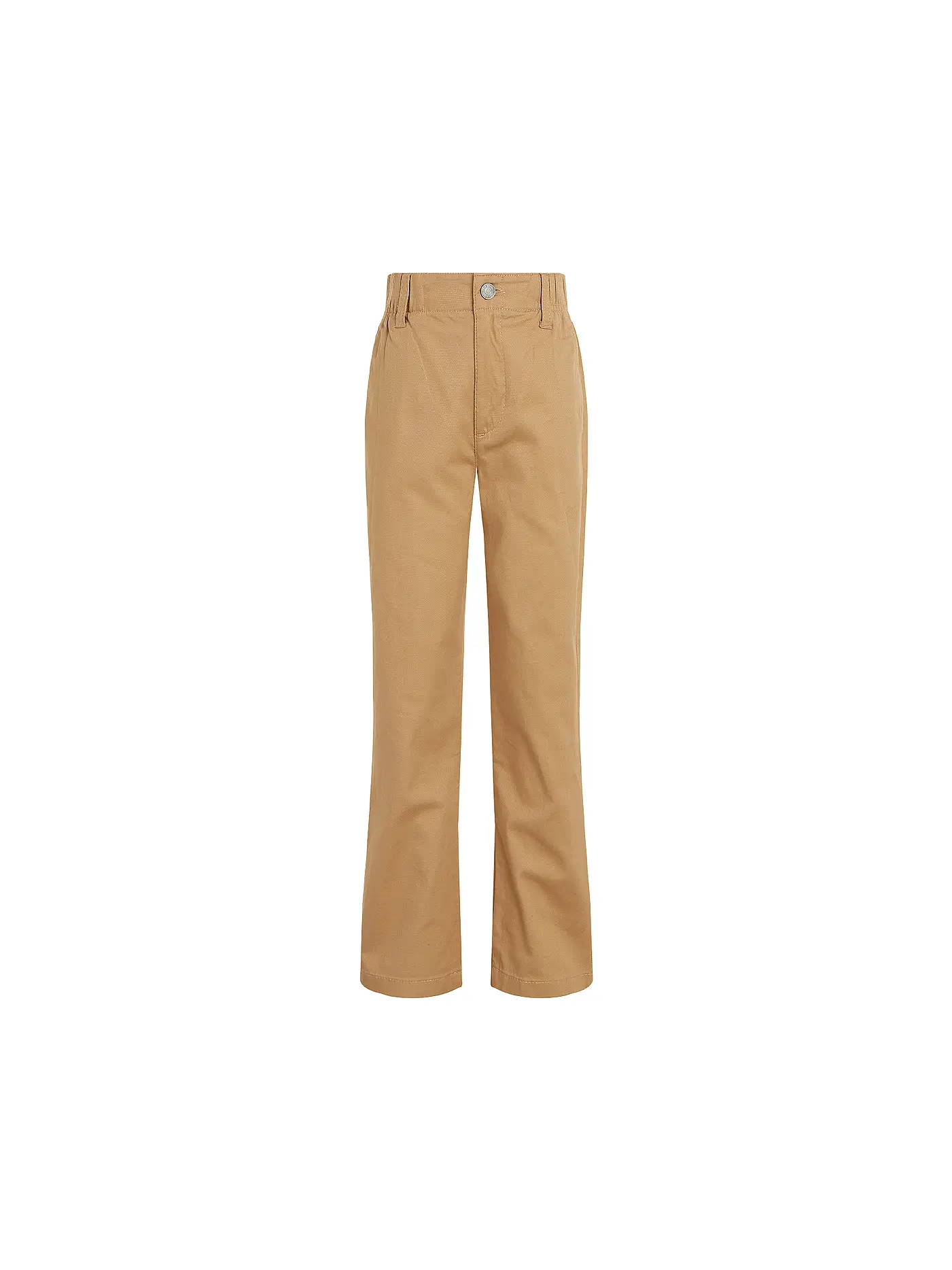 TOMMY HILFIGER | Jungen Hose | beige