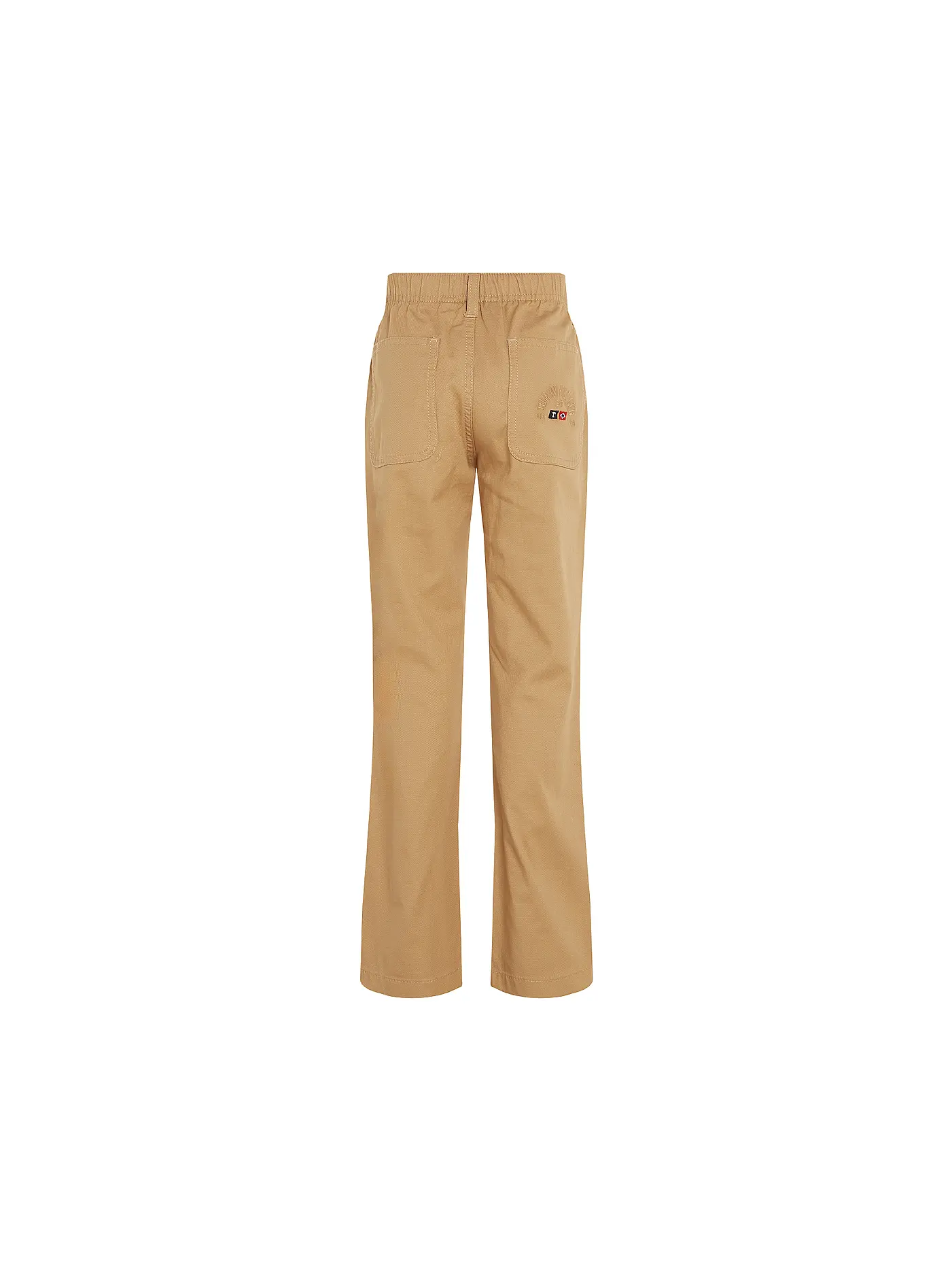 TOMMY HILFIGER | Jungen Hose | beige