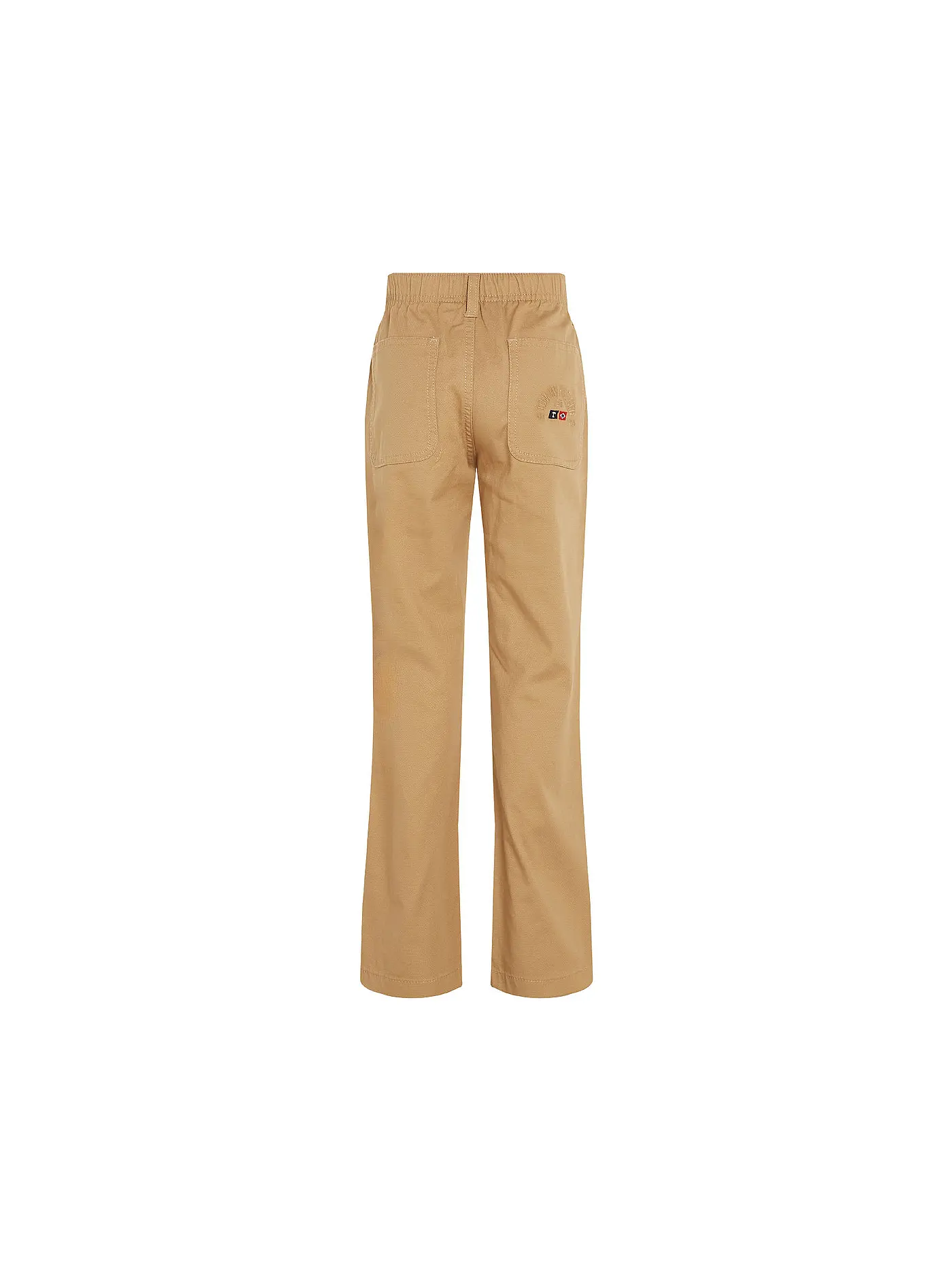 TOMMY HILFIGER | Jungen Hose | beige