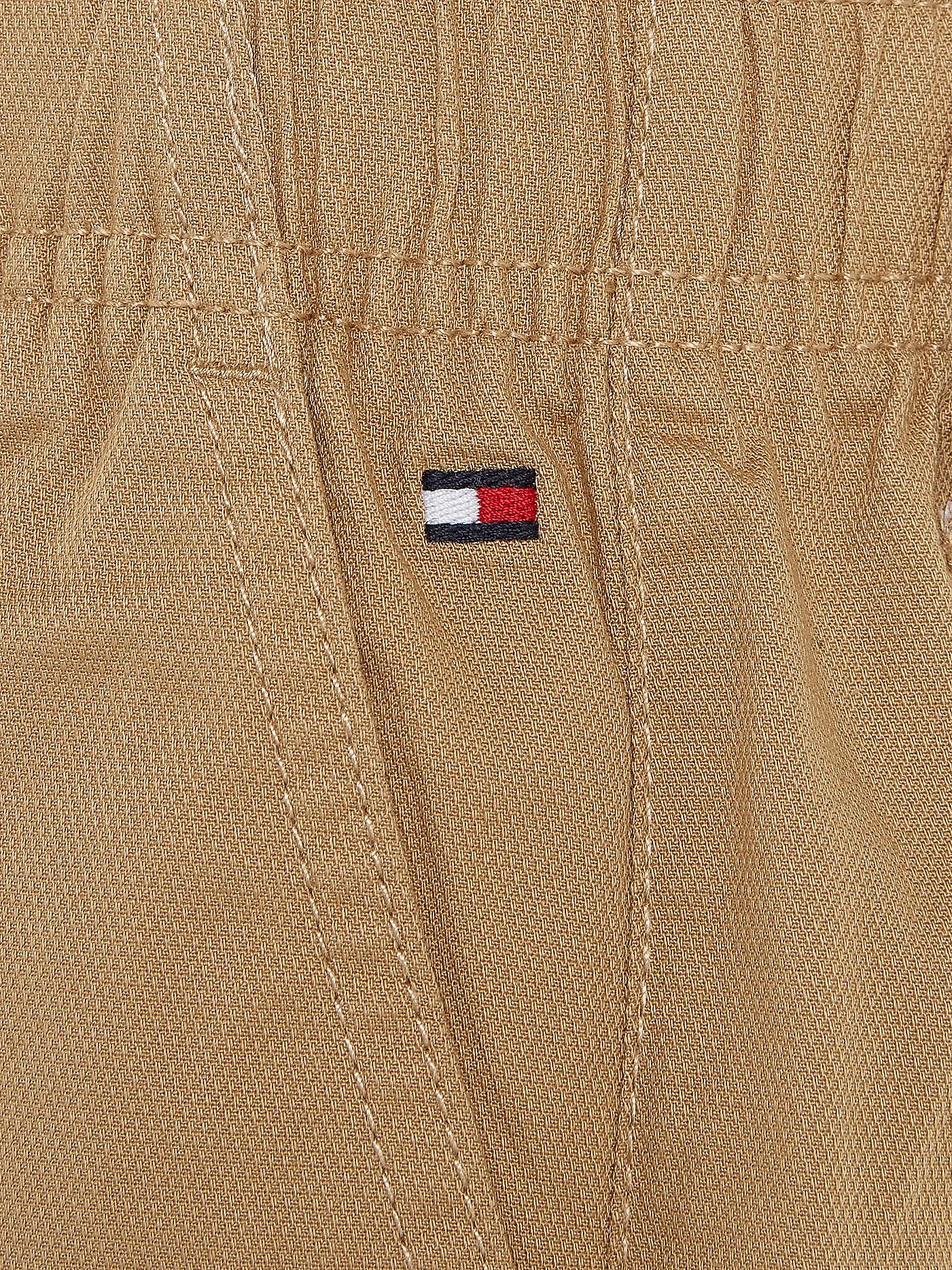 TOMMY HILFIGER | Jungen Hose | beige