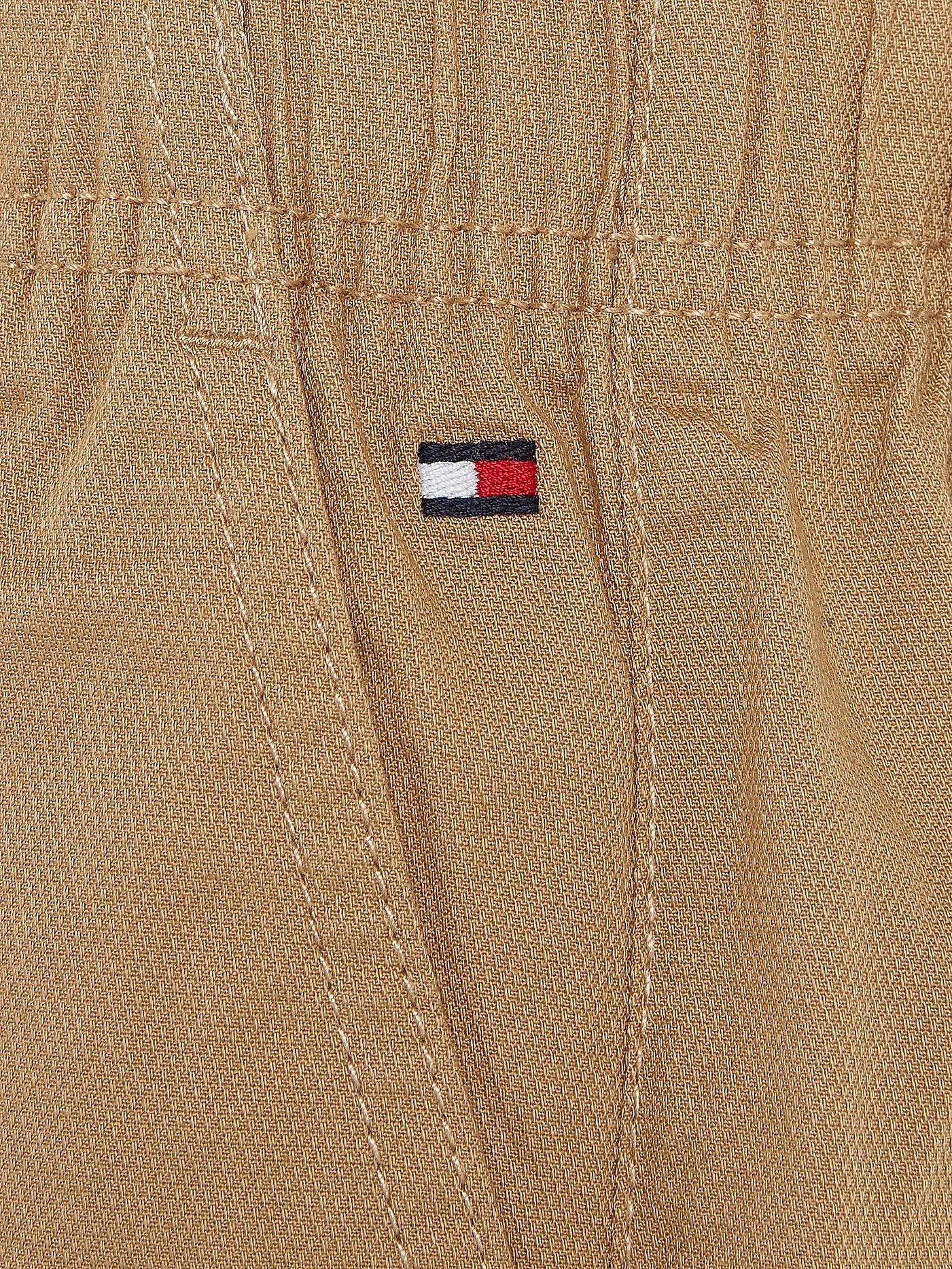 TOMMY HILFIGER | Jungen Hose | beige