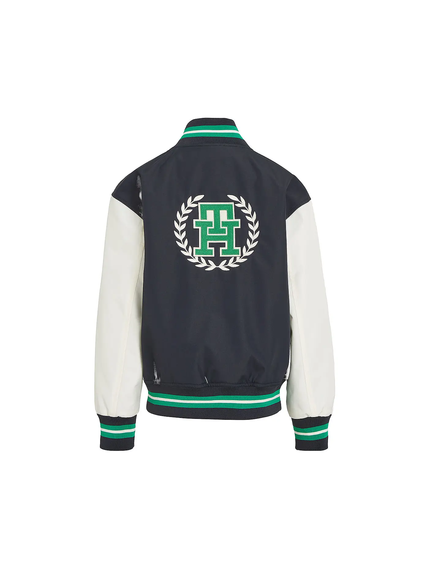 TOMMY HILFIGER | Jungen Jacke | dunkelblau