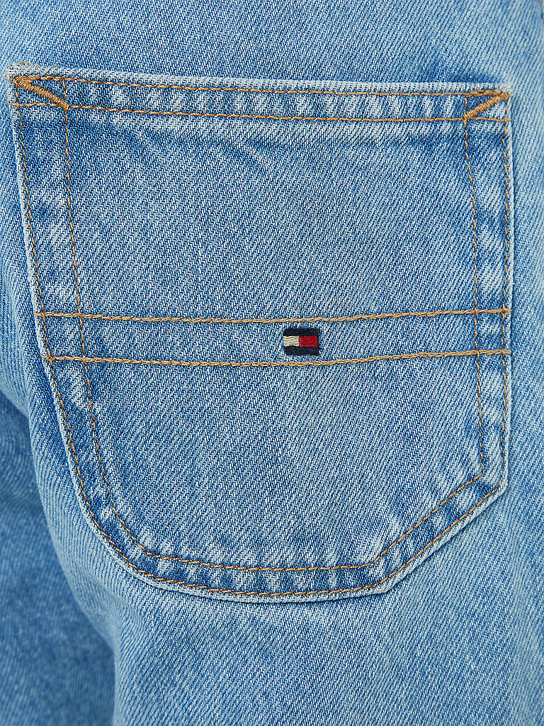 Jungen Jeans Jogger Von Chopper Club – Regular Fit, Dehnbar, Mit Kordelzug, Größe 44 (11-12 Jahre)