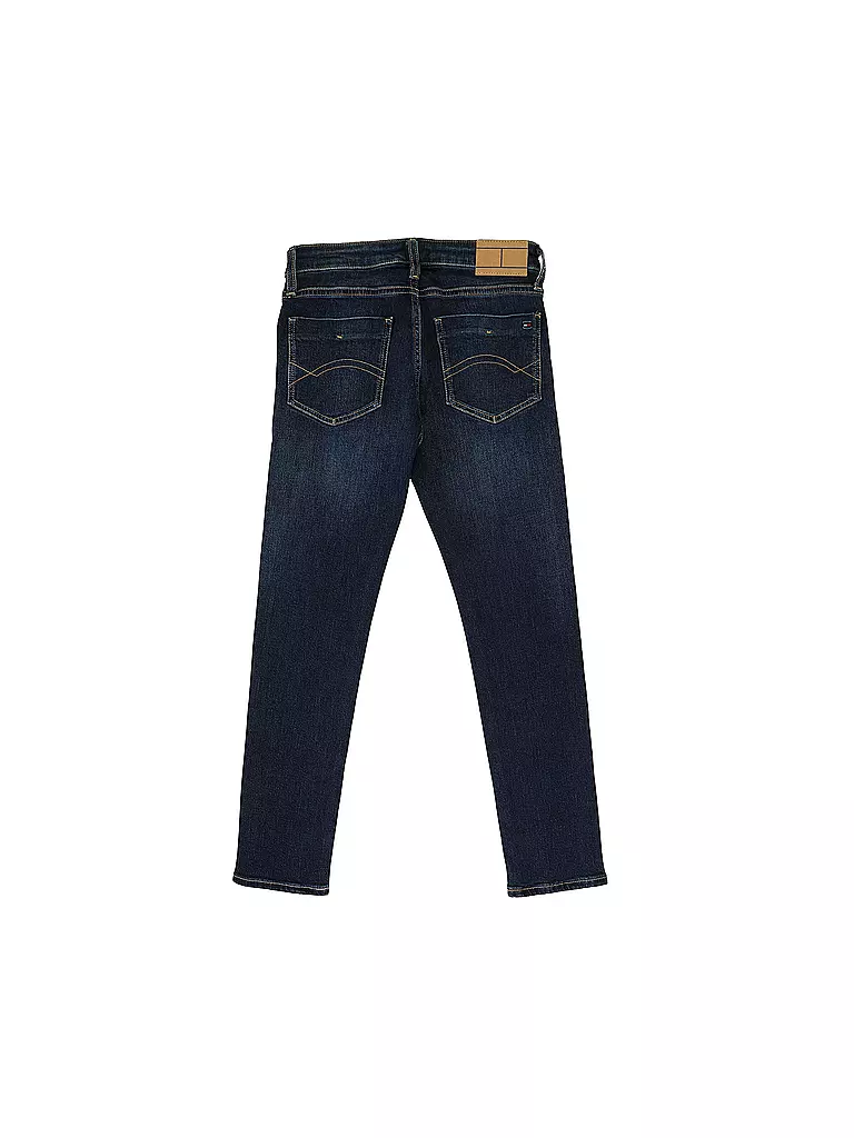 TOMMY HILFIGER | Jungen Jeans Slim Fit SCANTON | blau