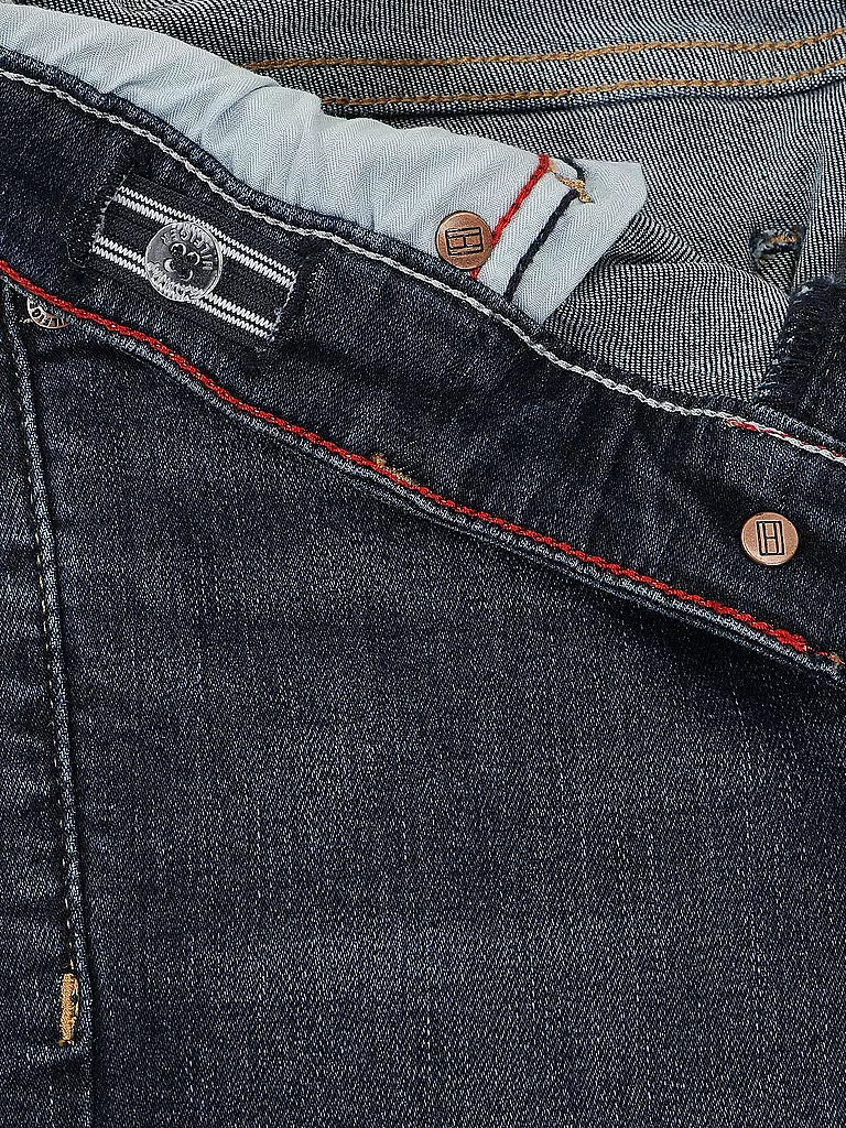 TOMMY HILFIGER | Jungen Jeans Slim Fit SCANTON | blau