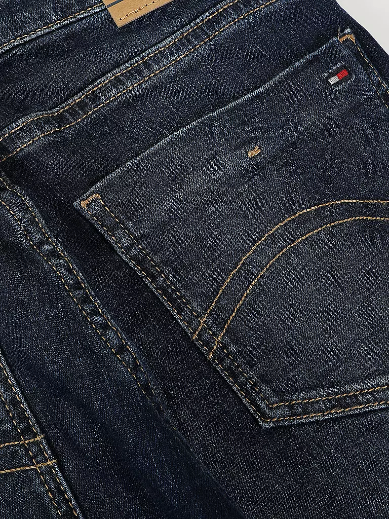 TOMMY HILFIGER | Jungen Jeans Slim Fit SCANTON | blau