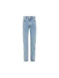 TOMMY HILFIGER | Jungen Jeans Straight Fit | blau