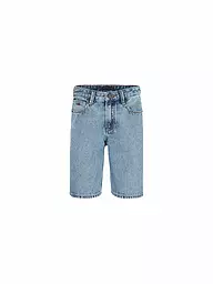 TOMMY HILFIGER | Jungen Jeansshorts | hellblau