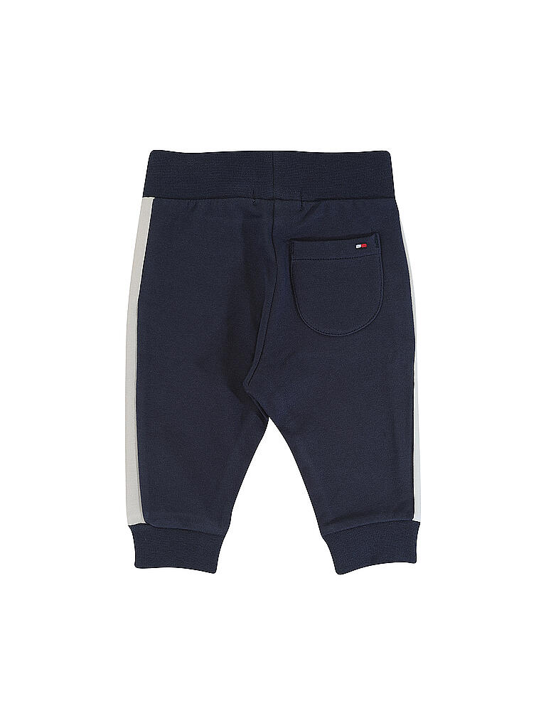 TOMMY HILFIGER | Jungen Jogginganzug | beige