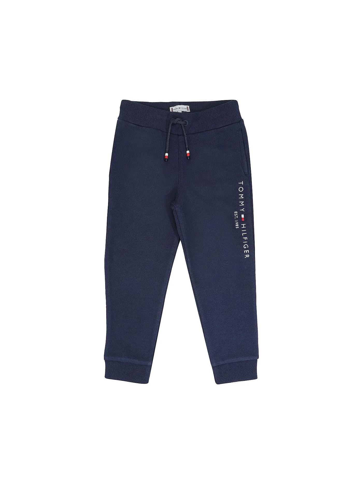 TOMMY HILFIGER | Jungen Jogginghose  | dunkelblau