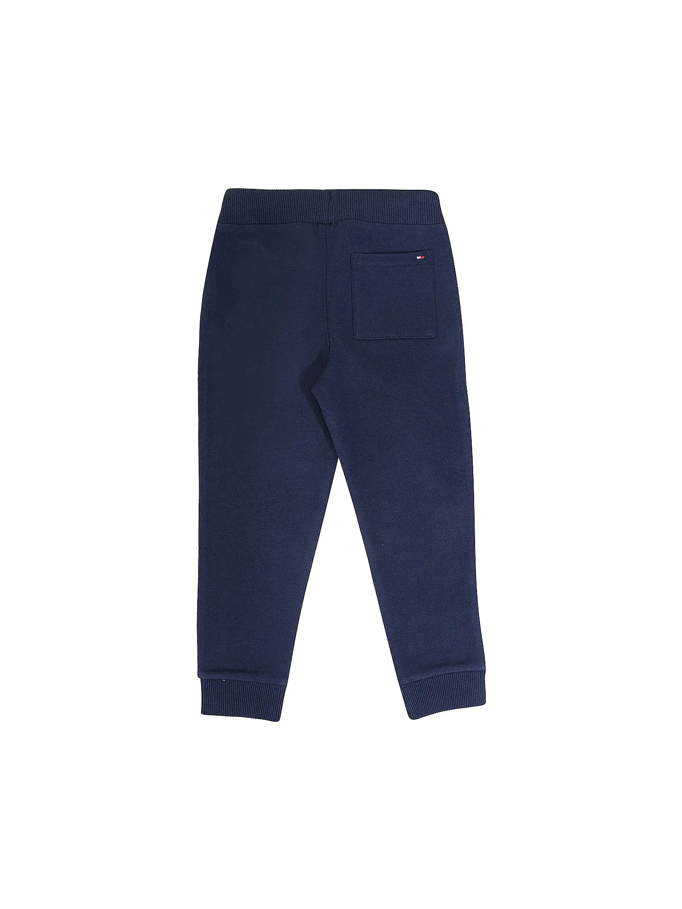 TOMMY HILFIGER | Jungen Jogginghose  | dunkelblau