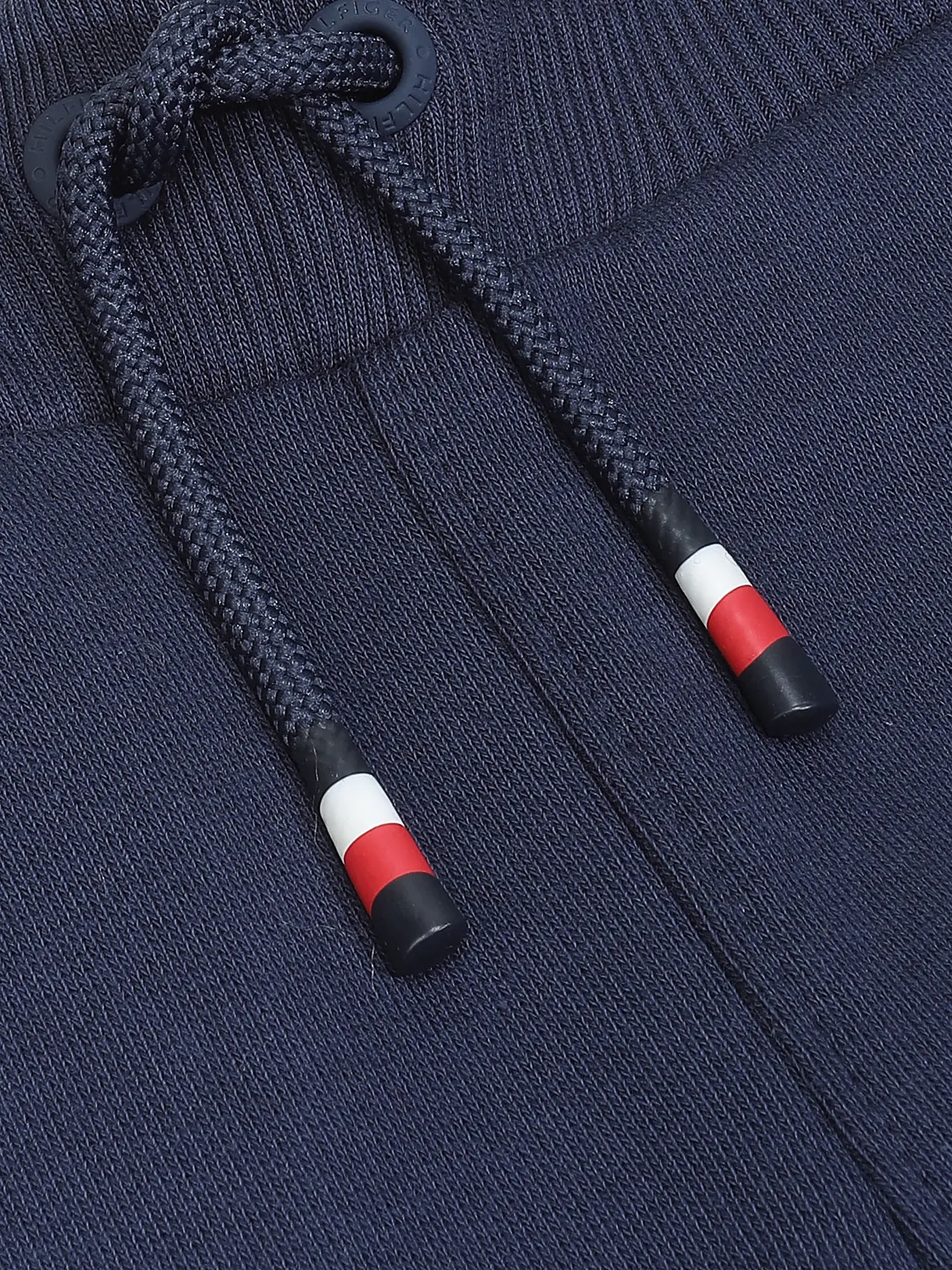 TOMMY HILFIGER | Jungen Jogginghose  | dunkelblau