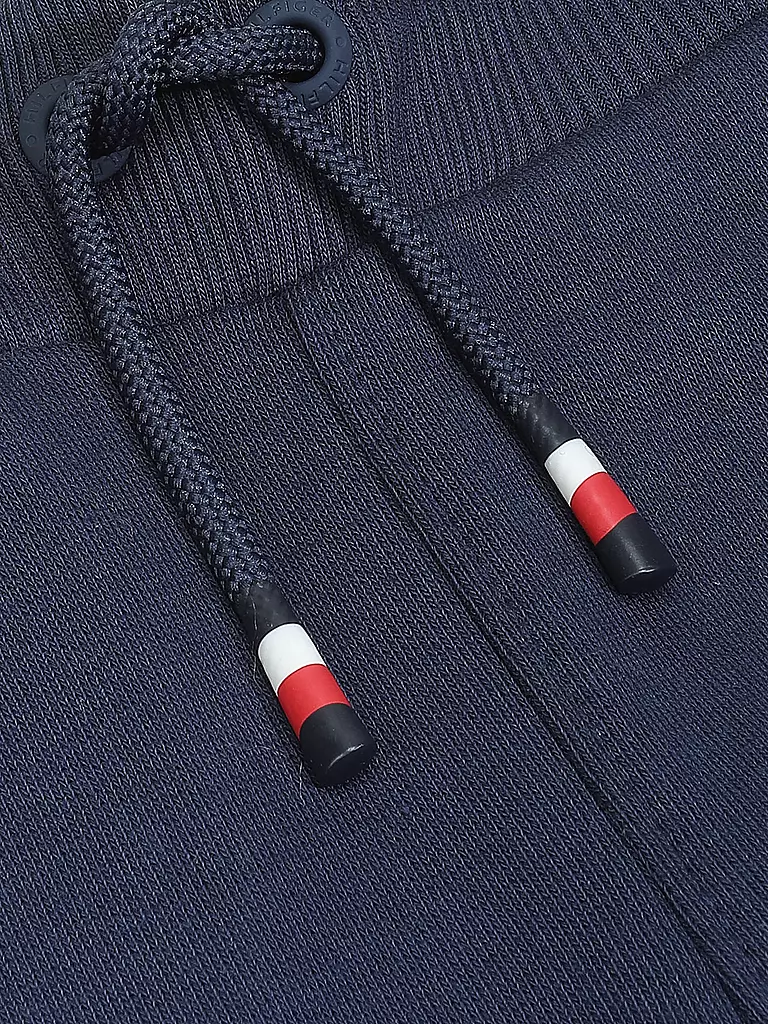 TOMMY HILFIGER | Jungen Jogginghose  | dunkelblau