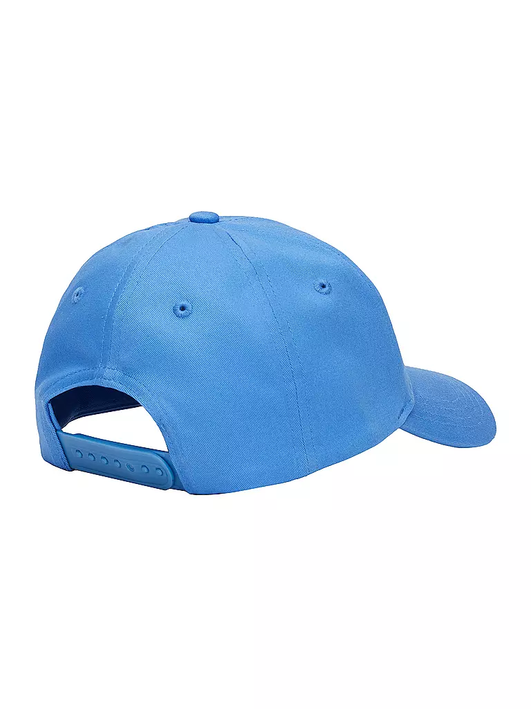 TOMMY HILFIGER | Jungen Kappe | blau