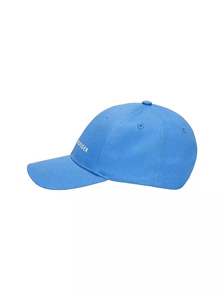 TOMMY HILFIGER | Jungen Kappe | blau