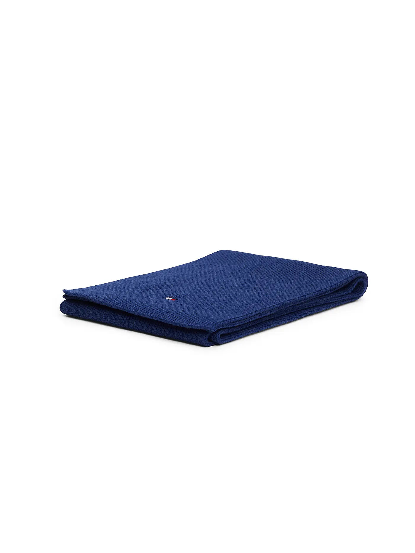 TOMMY HILFIGER | Jungen Schal  | blau