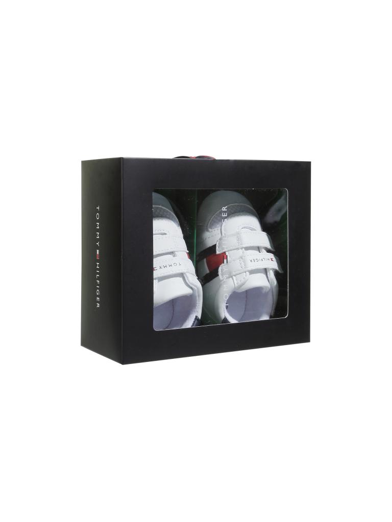 TOMMY HILFIGER | Jungen Schuhe | weiss