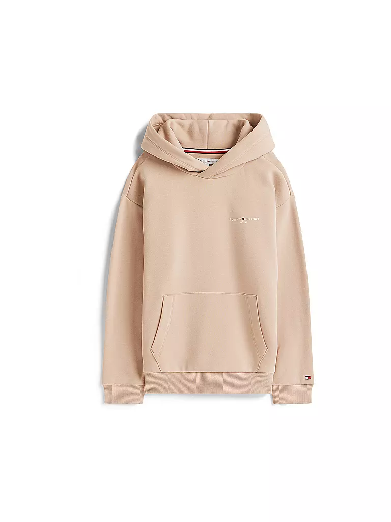TOMMY HILFIGER | Jungen Sweater | beige