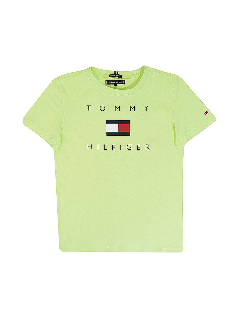 Tommy Hilfiger Jungen T-Shirt