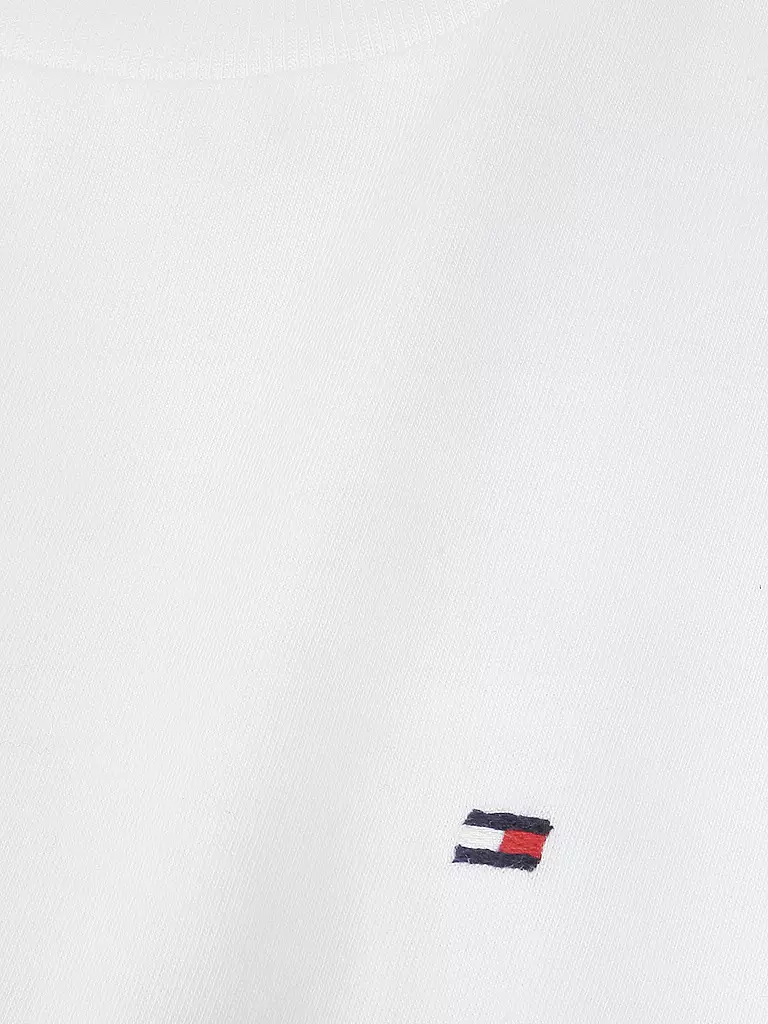 TOMMY HILFIGER | Jungen T-Shirt | dunkelblau