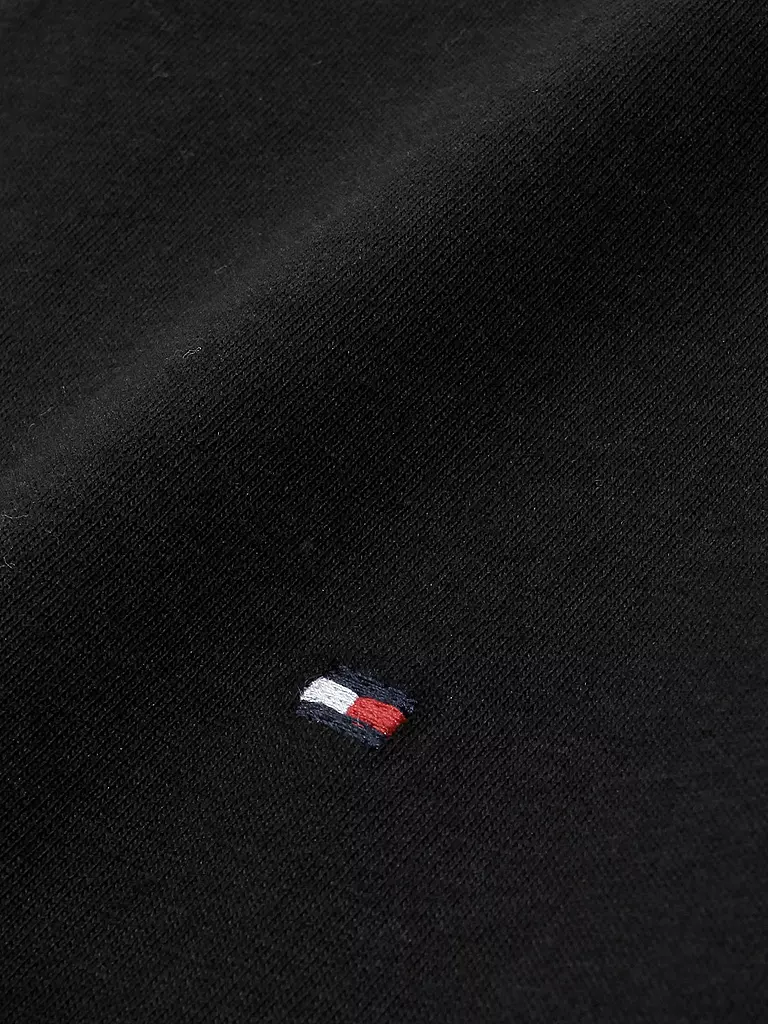 TOMMY HILFIGER | Jungen T-Shirt | dunkelblau