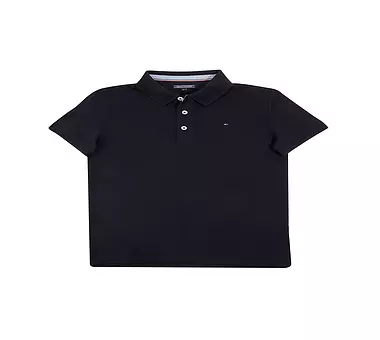 TOMMY HILFIGER Jungen-Poloshirt "Iconic