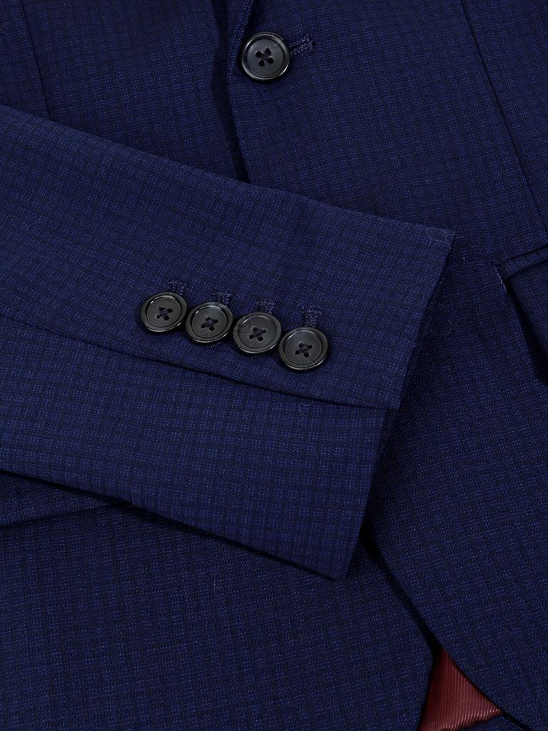 TOMMY HILFIGER Jungen-Sakko blau