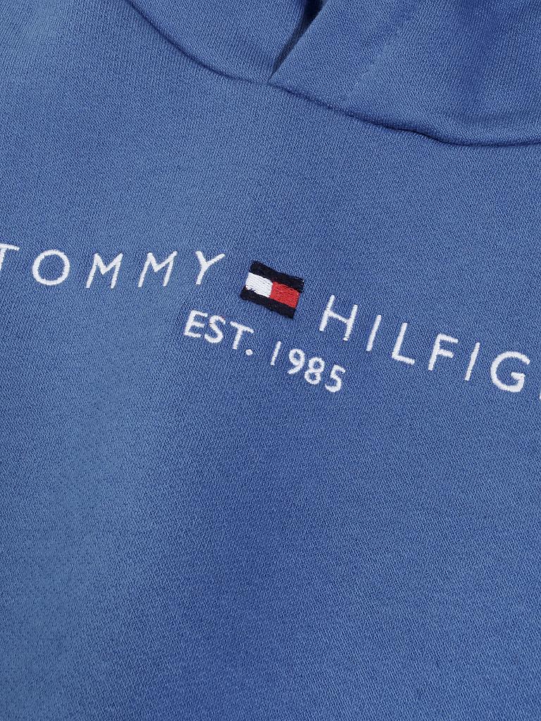 TOMMY HILFIGER | Jungen-Sweater | blau