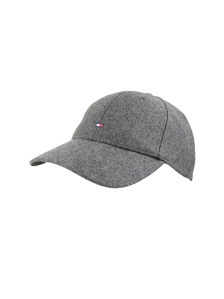 tommy hilfiger melton cap