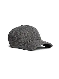 TOMMY HILFIGER | Kappe  | grau