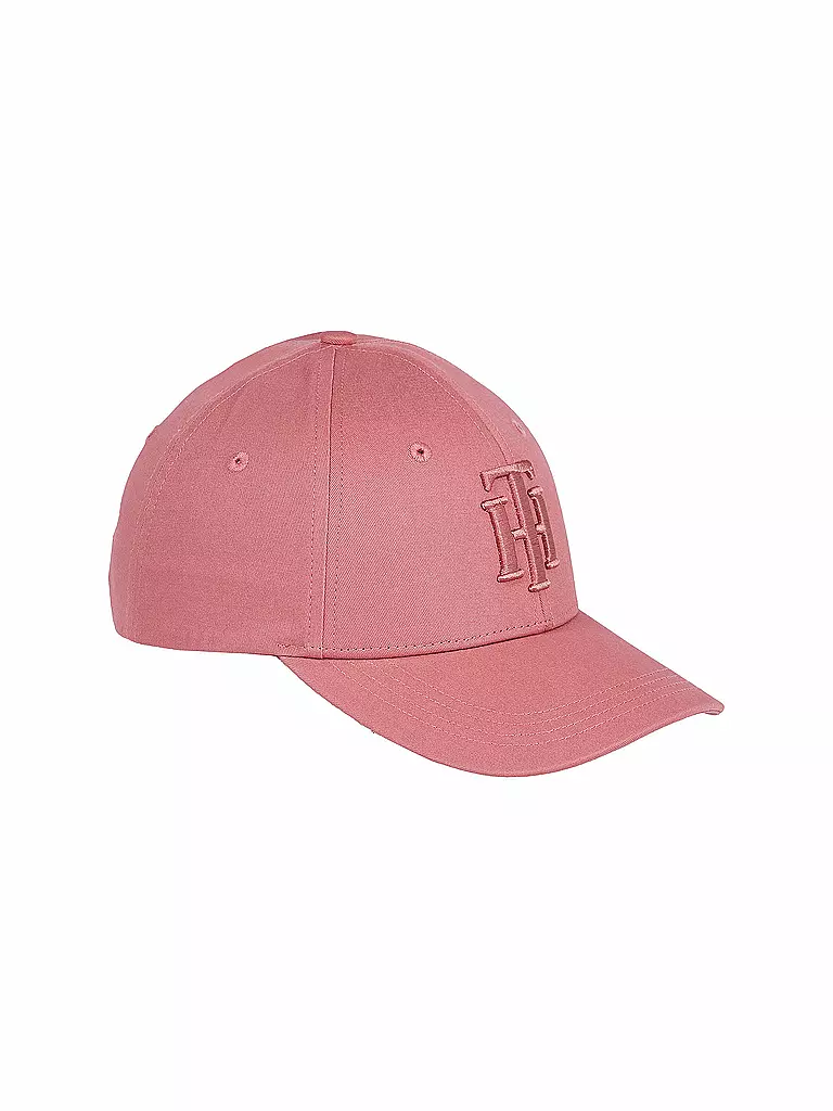 TOMMY HILFIGER | Kappe  | pink