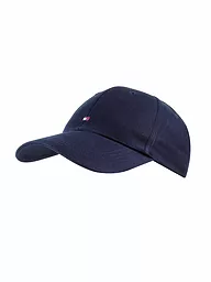 TOMMY HILFIGER | Kappe | blau